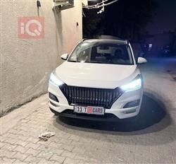 هیۆندای تۆکسۆن